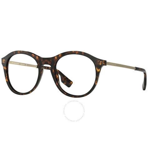 Burberry™ BE2287 Round Eyeglasses 